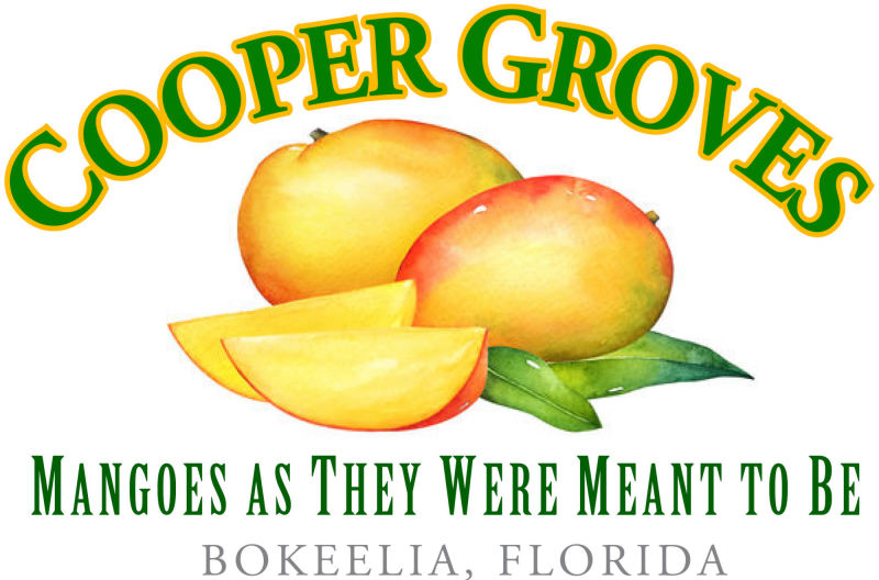 Cooper Groves Logo Design